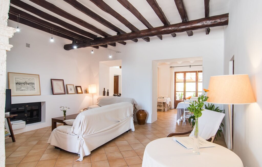 Son Capellot Uno, Appartement 4 personnes à Felanitx - Photo 33