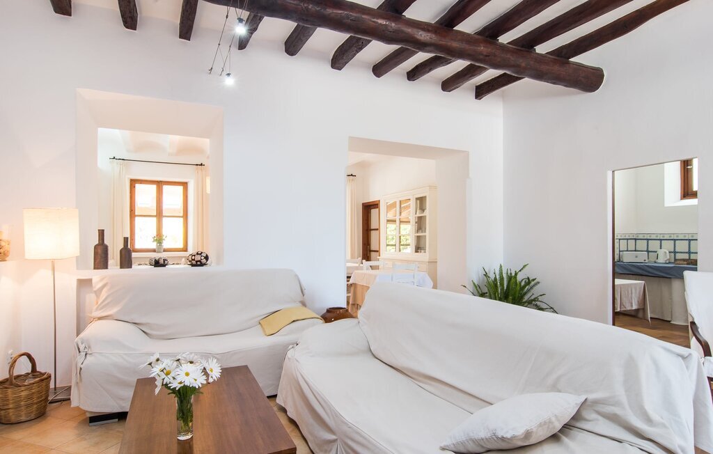 Son Capellot Uno, Appartement 4 personnes à Felanitx - Photo 34