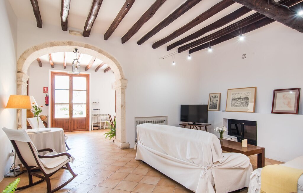 Son Capellot Uno, Appartement 4 personnes à Felanitx - Photo 35