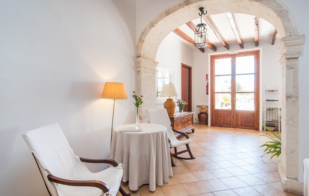 Son Capellot Uno, Appartement 4 personnes à Felanitx - Photo 36