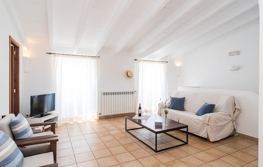 Son Capellot Uno, Appartement 4 personnes à Felanitx - Photo 37
