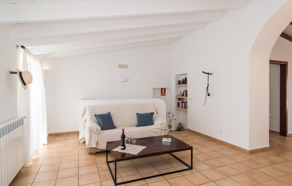 Son Capellot Uno, Appartement 4 personnes à Felanitx - Photo 38