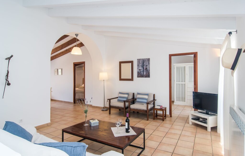 Son Capellot Uno, Appartement 4 personnes à Felanitx - Photo 39