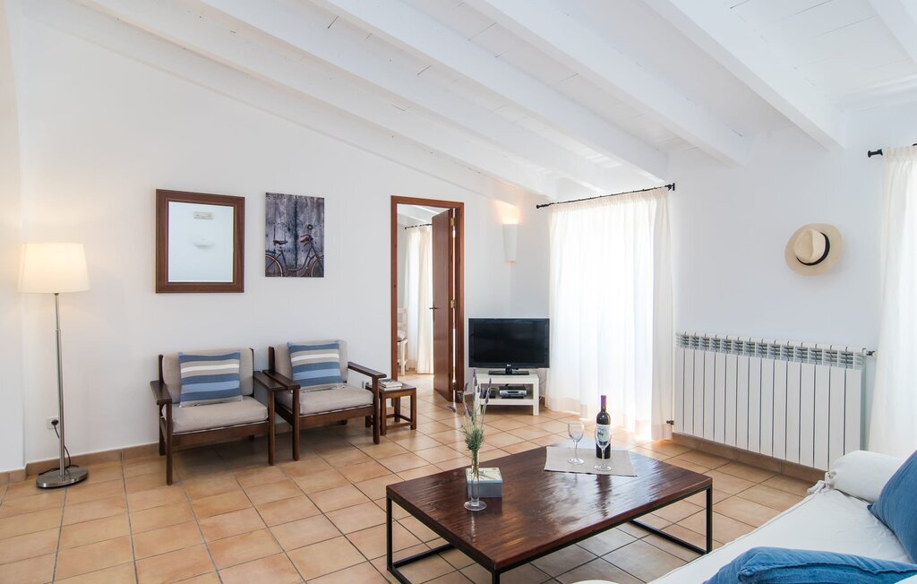 Son Capellot Uno, Appartement 4 personnes à Felanitx - Photo 40