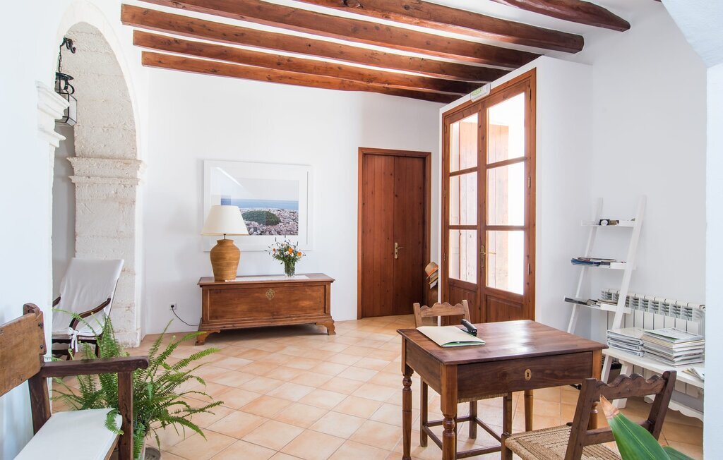 Son Capellot Uno, Appartement 4 personnes à Felanitx - Photo 42