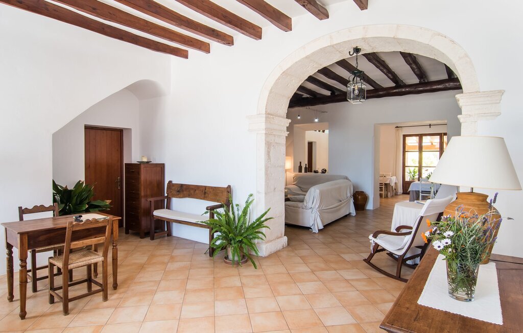 Son Capellot Uno, Appartement 4 personnes à Felanitx - Photo 43