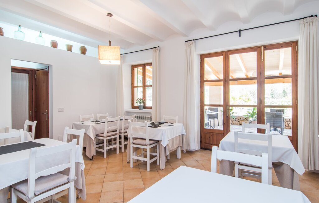 Son Capellot Uno, Appartement 4 personnes à Felanitx - Photo 44