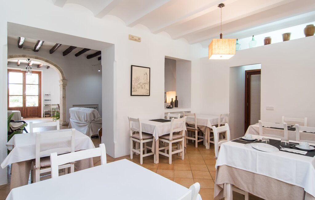 Son Capellot Uno, Appartement 4 personnes à Felanitx - Photo 45