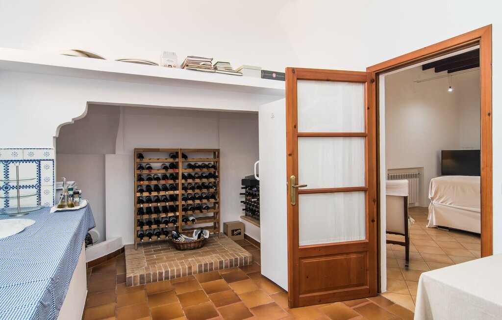 Son Capellot Uno, Appartement 4 personnes à Felanitx - Photo 47