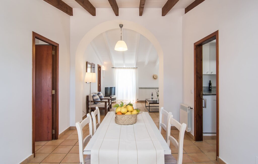 Son Capellot Uno, Appartement 4 personnes à Felanitx - Photo 48