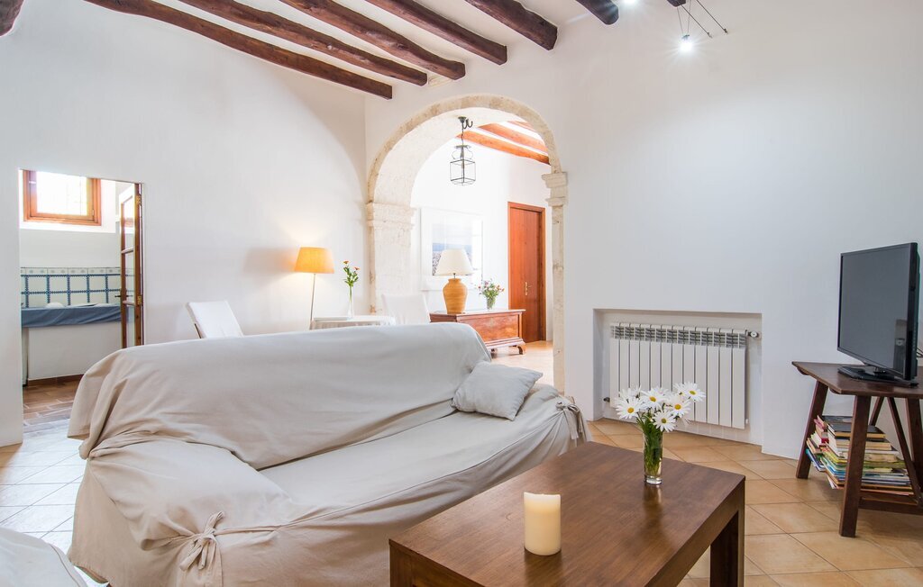 Son Capellot Uno, Appartement 4 personnes à Felanitx - Photo 49