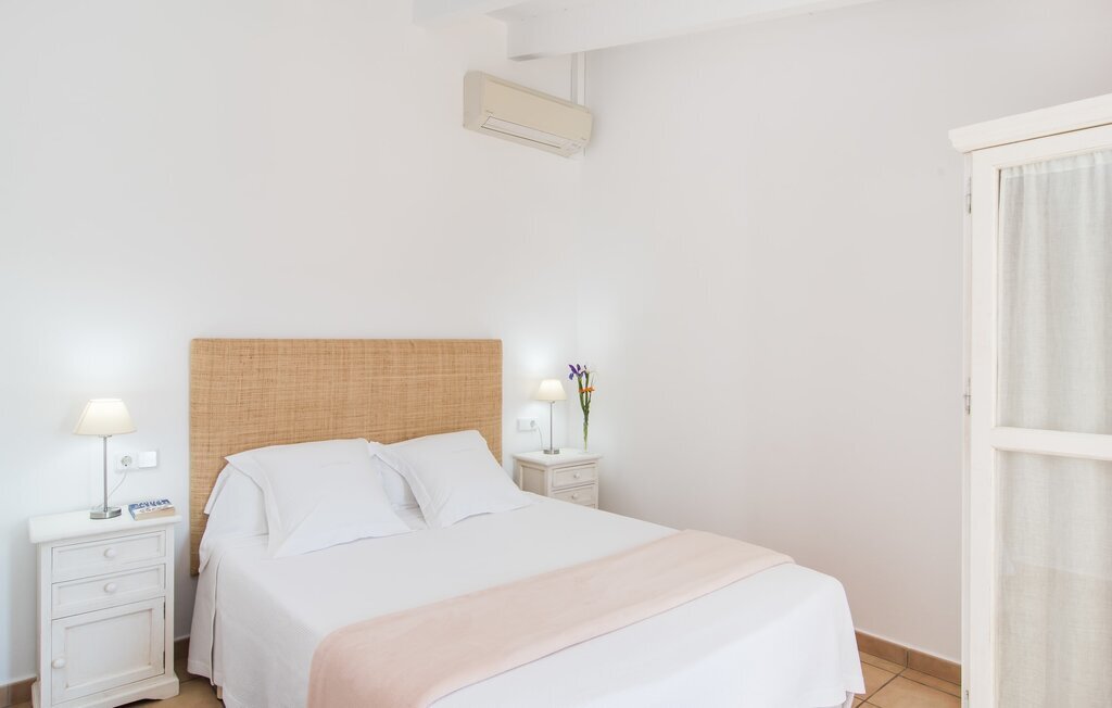 Son Capellot Uno, Appartement 4 personnes à Felanitx - Photo 52