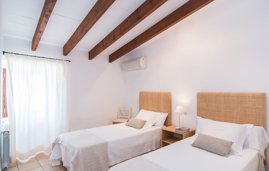 Son Capellot Uno, Appartement 4 personnes à Felanitx - Photo 53
