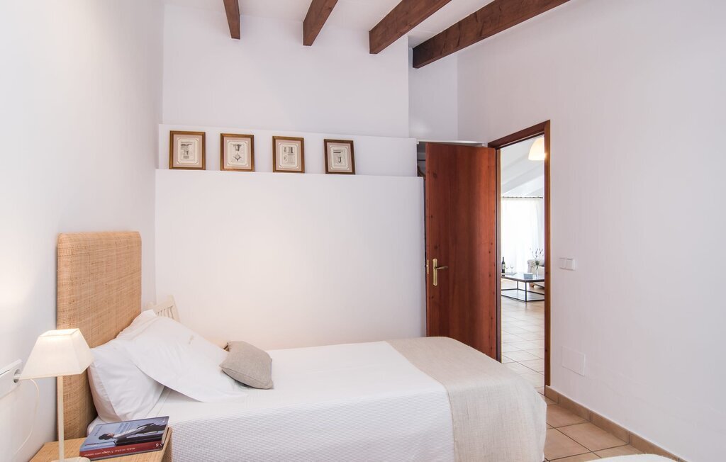 Son Capellot Uno, Appartement 4 personnes à Felanitx - Photo 54