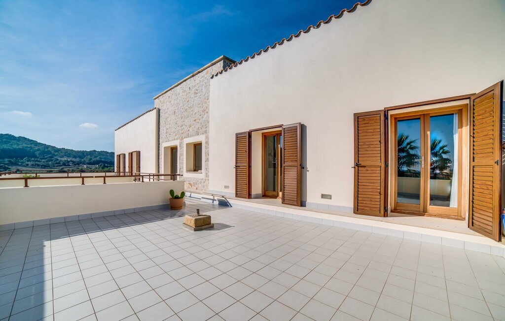 Son Sard Nou, villa 6 chambres avec piscine débordement - Photo 18