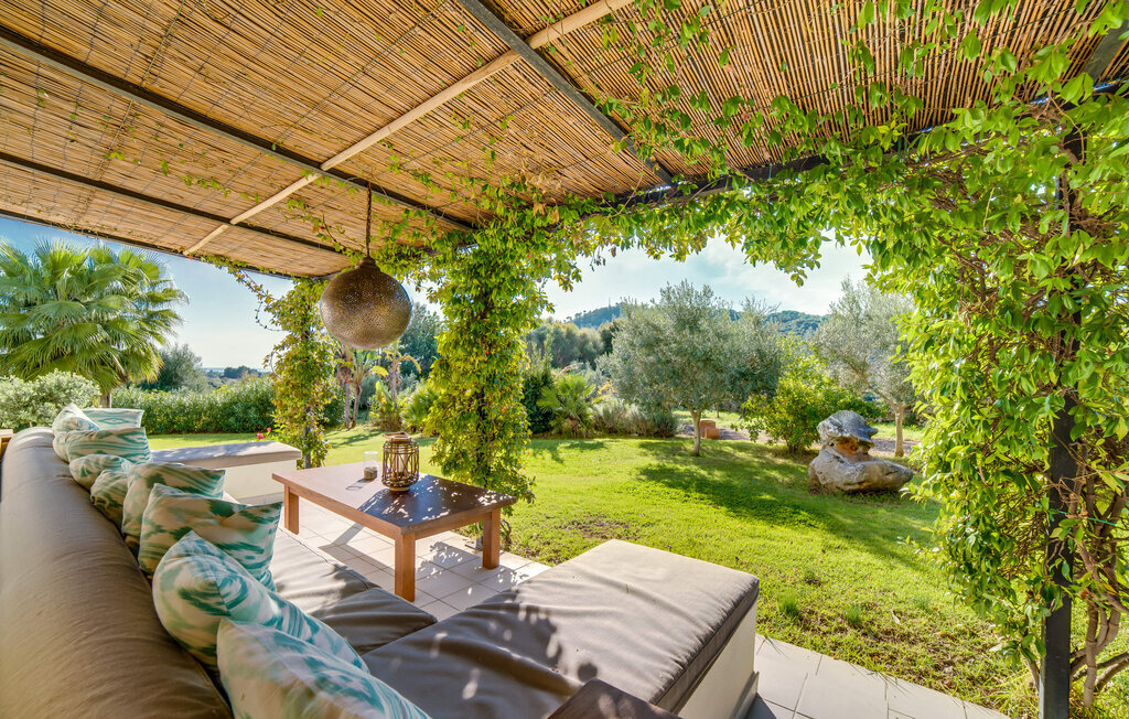 Son Sard Nou, villa 6 chambres avec piscine débordement - Photo 25