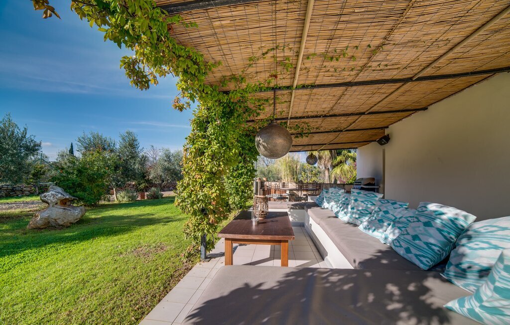 Son Sard Nou, villa 6 chambres avec piscine débordement - Photo 26
