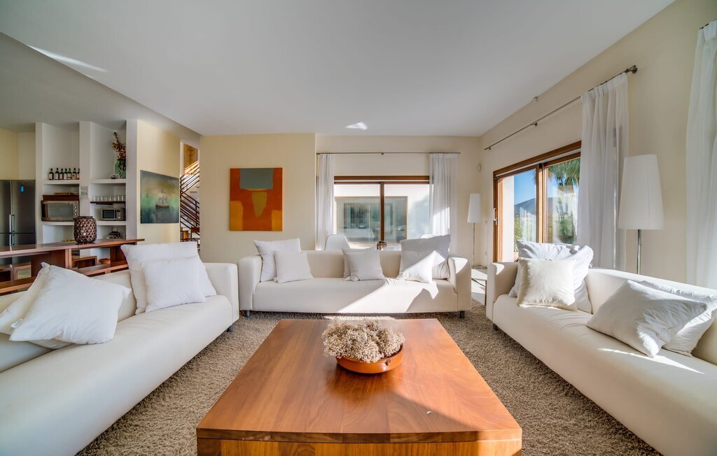 Son Sard Nou, villa 6 chambres avec piscine débordement - Photo 30
