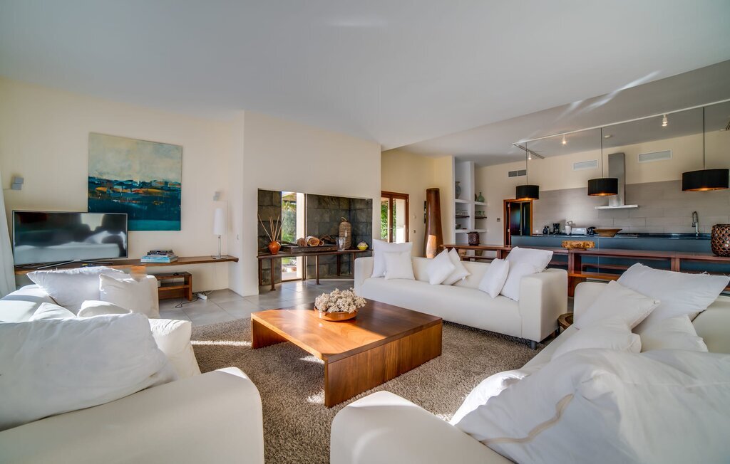 Son Sard Nou, villa 6 chambres avec piscine débordement - Photo 32