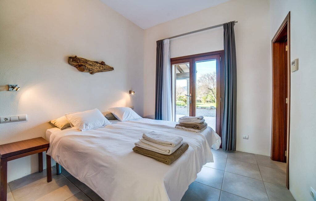 Son Sard Nou, villa 6 chambres avec piscine débordement - Photo 40