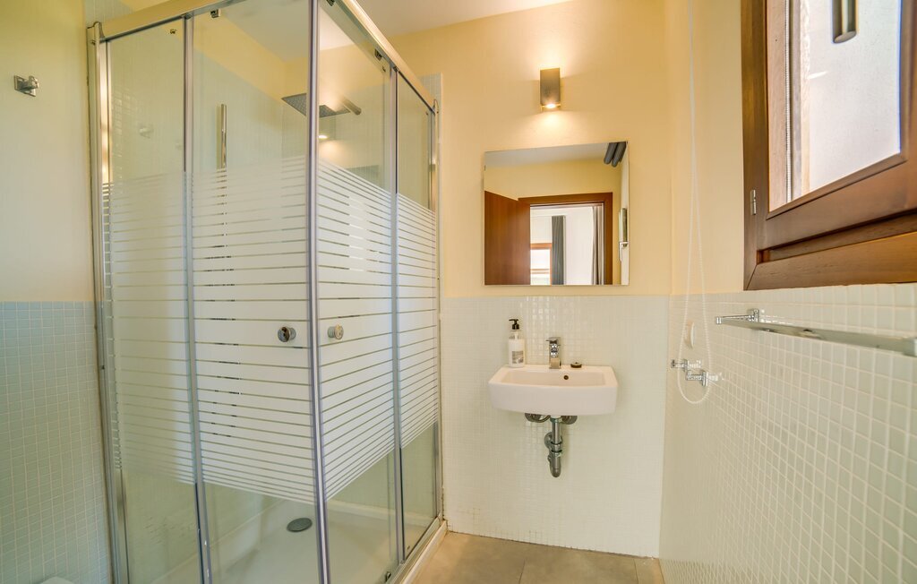Son Sard Nou, villa 6 chambres avec piscine débordement - Photo 50