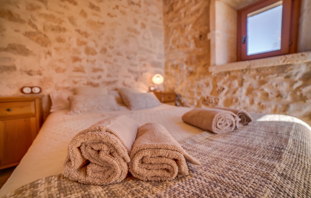 Es Moli de na Sebastiana – Maison pierre aux Salines - Photo 32