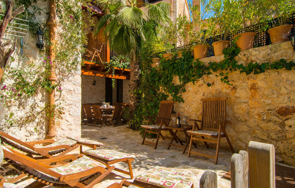 La Casa de los Espejos, Maison 12 personnes à Capdepera - Photo 5