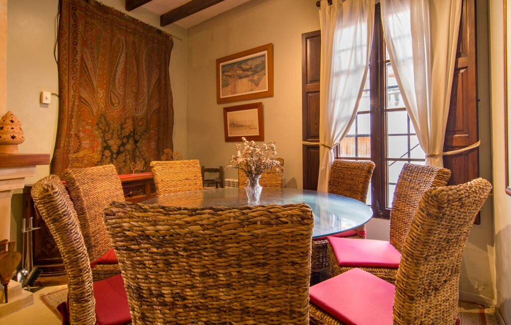 La Casa de los Espejos, Maison 12 personnes à Capdepera - Photo 9