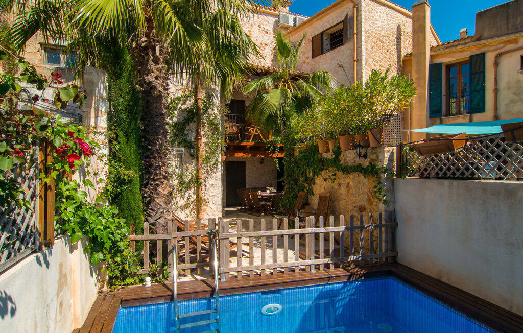 La Casa de los Espejos, Maison 12 personnes à Capdepera - Photo 10