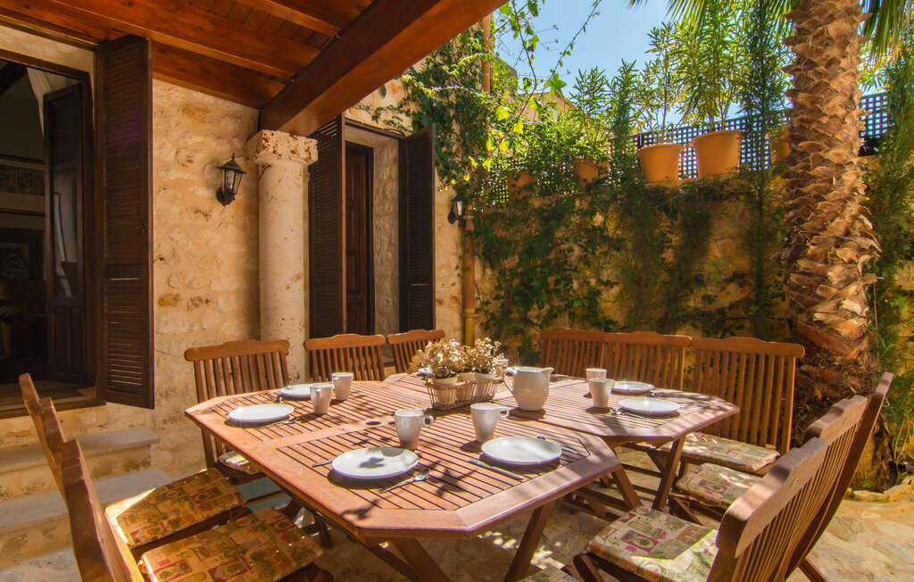 La Casa de los Espejos, Maison 12 personnes à Capdepera - Photo 13