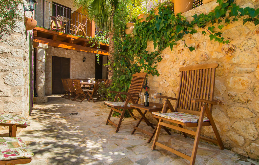 La Casa de los Espejos, Maison 12 personnes à Capdepera - Photo 14