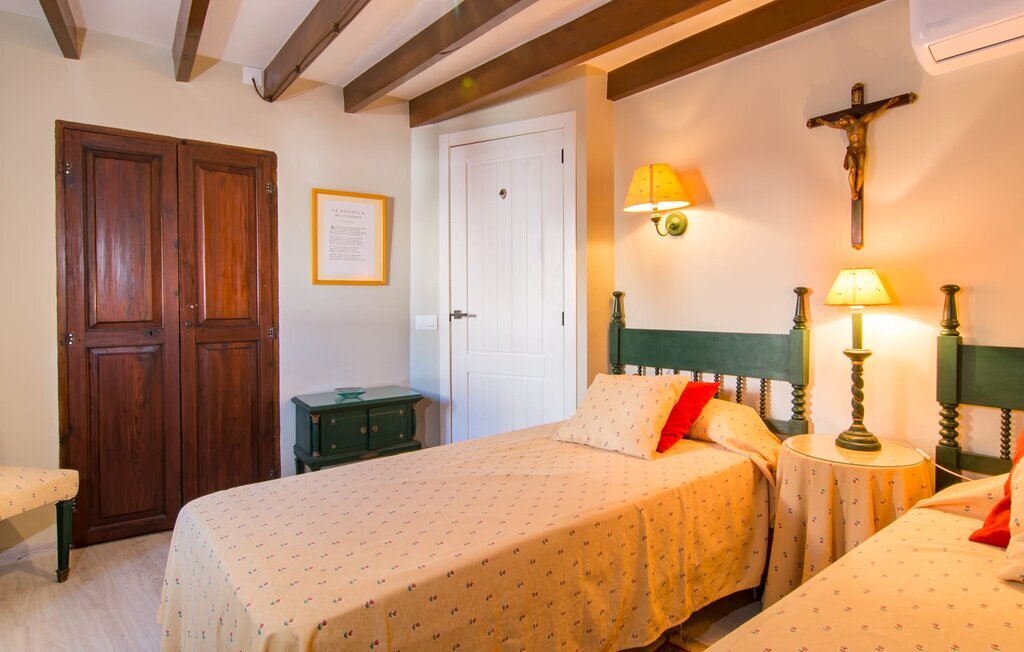 La Casa de los Espejos, Maison 12 personnes à Capdepera - Photo 27