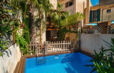 Location maison à Capdepera