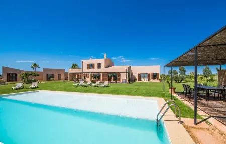 Location maison à Ses Covetes