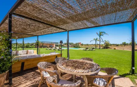Villa Thalassa d'Es Trenc, Ses Covetes – 6 pers. : photo 6