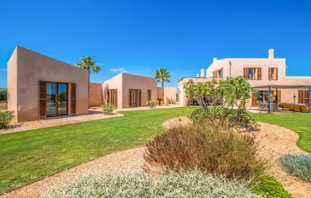 Villa Thalassa d'Es Trenc, Ses Covetes – 6 pers. : photo 13