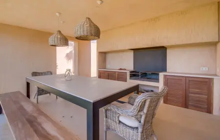 Villa Thalassa d'Es Trenc, Ses Covetes – 6 pers. : photo 17