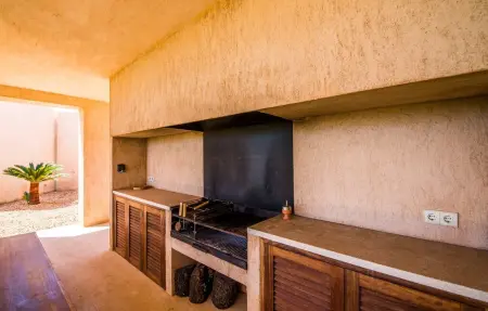 Villa Thalassa d'Es Trenc, Ses Covetes – 6 pers. : photo 18