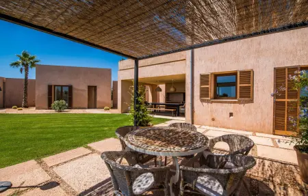 Villa Thalassa d'Es Trenc, Ses Covetes – 6 pers. : photo 19