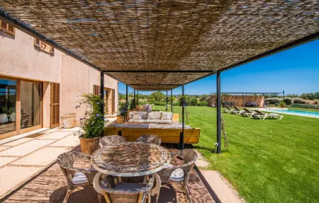 Villa Thalassa d'Es Trenc, Ses Covetes – 6 pers. : photo 20