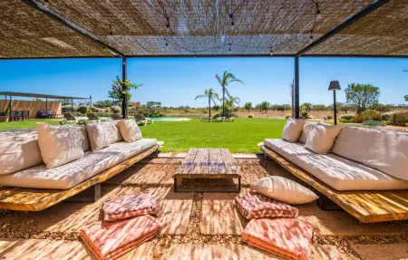 Villa Thalassa d'Es Trenc, Ses Covetes – 6 pers. : photo 21