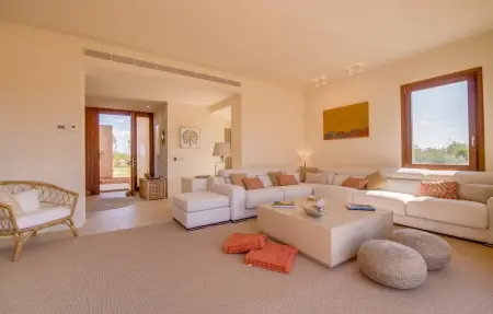 Villa Thalassa d'Es Trenc, Ses Covetes – 6 pers. : photo 24