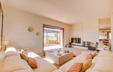 Villa Thalassa d'Es Trenc, Ses Covetes – 6 pers. : photo 25