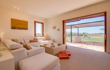 Villa Thalassa d'Es Trenc, Ses Covetes – 6 pers. : photo 26