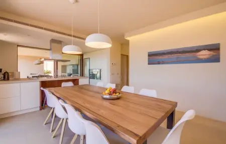 Villa Thalassa d'Es Trenc, Ses Covetes – 6 pers. : photo 28