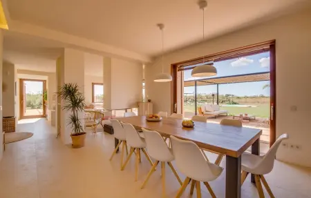 Villa Thalassa d'Es Trenc, Ses Covetes – 6 pers. : photo 32