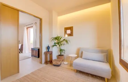 Villa Thalassa d'Es Trenc, Ses Covetes – 6 pers. : photo 33