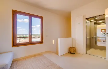 Villa Thalassa d'Es Trenc, Ses Covetes – 6 pers. : photo 34
