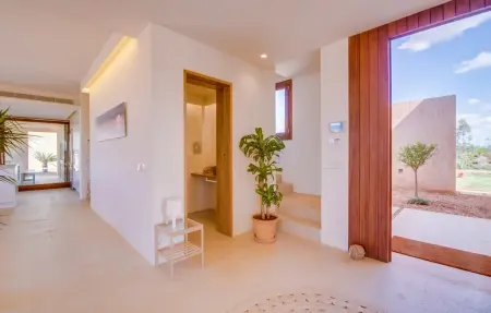 Villa Thalassa d'Es Trenc, Ses Covetes – 6 pers. : photo 35
