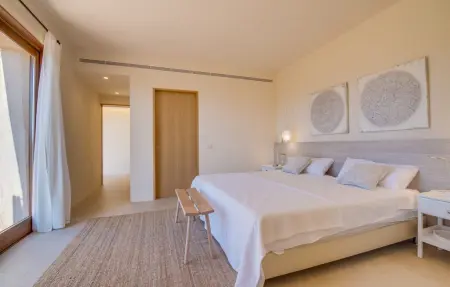 Villa Thalassa d'Es Trenc, Ses Covetes – 6 pers. : photo 36